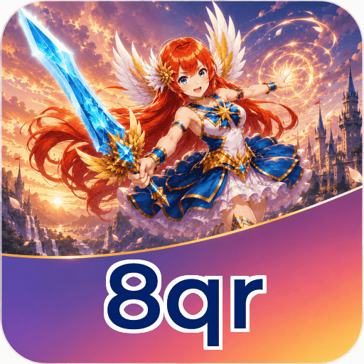 Panduan Download 8qr
